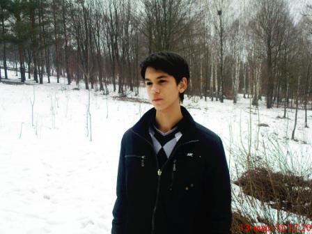 Артур Некит