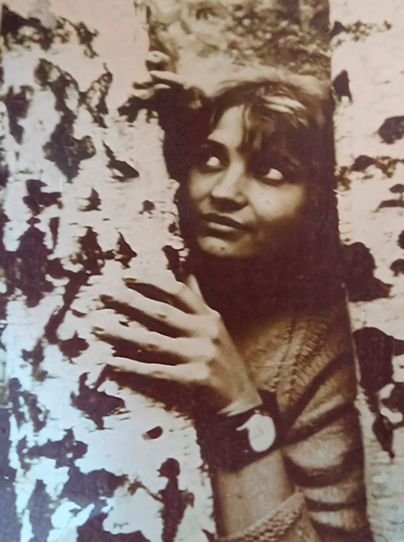 Наталья Ивановна Кузьмина