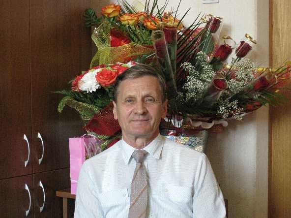 Сергей Ащеулов