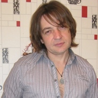 Александр Бугакин