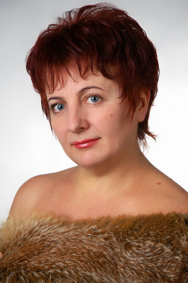 Наталья Фролова 2 / Стихи.ру