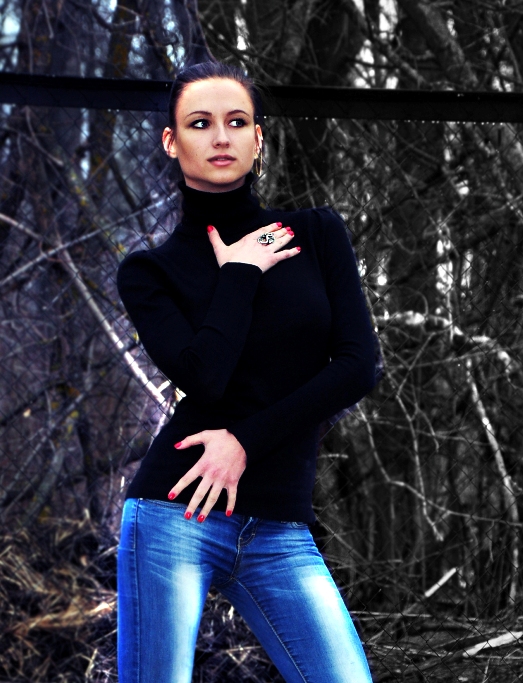 Александра Полещук / Стихи.ру