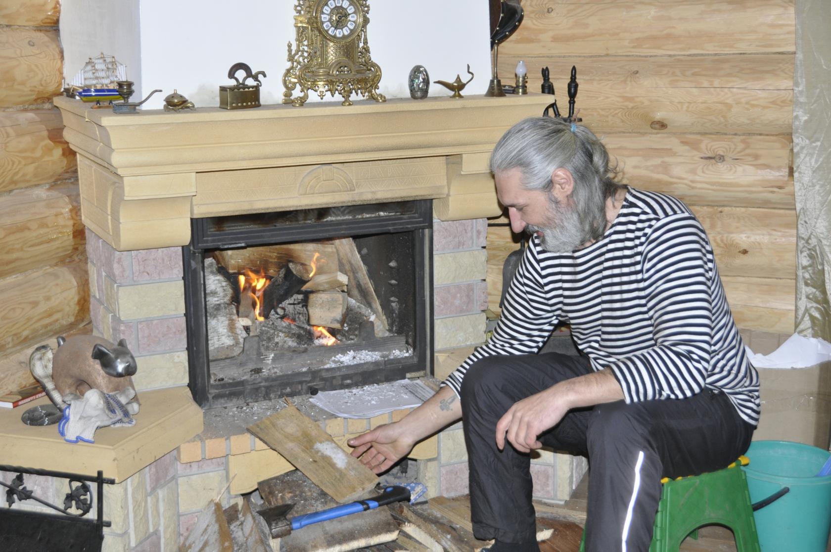 Андрей Кречетов Астор