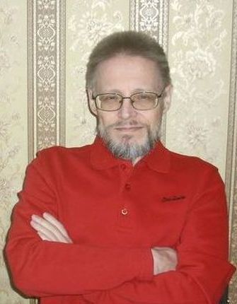 Владимир Астраков