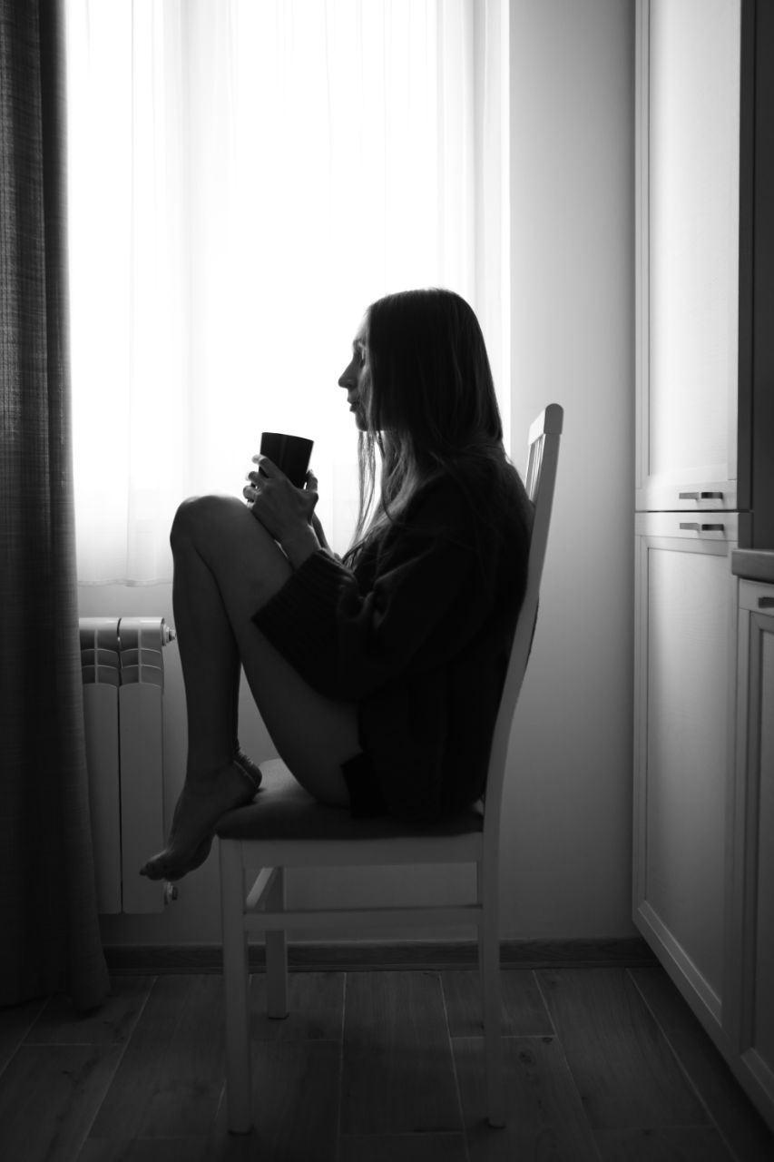 Ася Анисимова