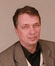 Владимир Лагутов