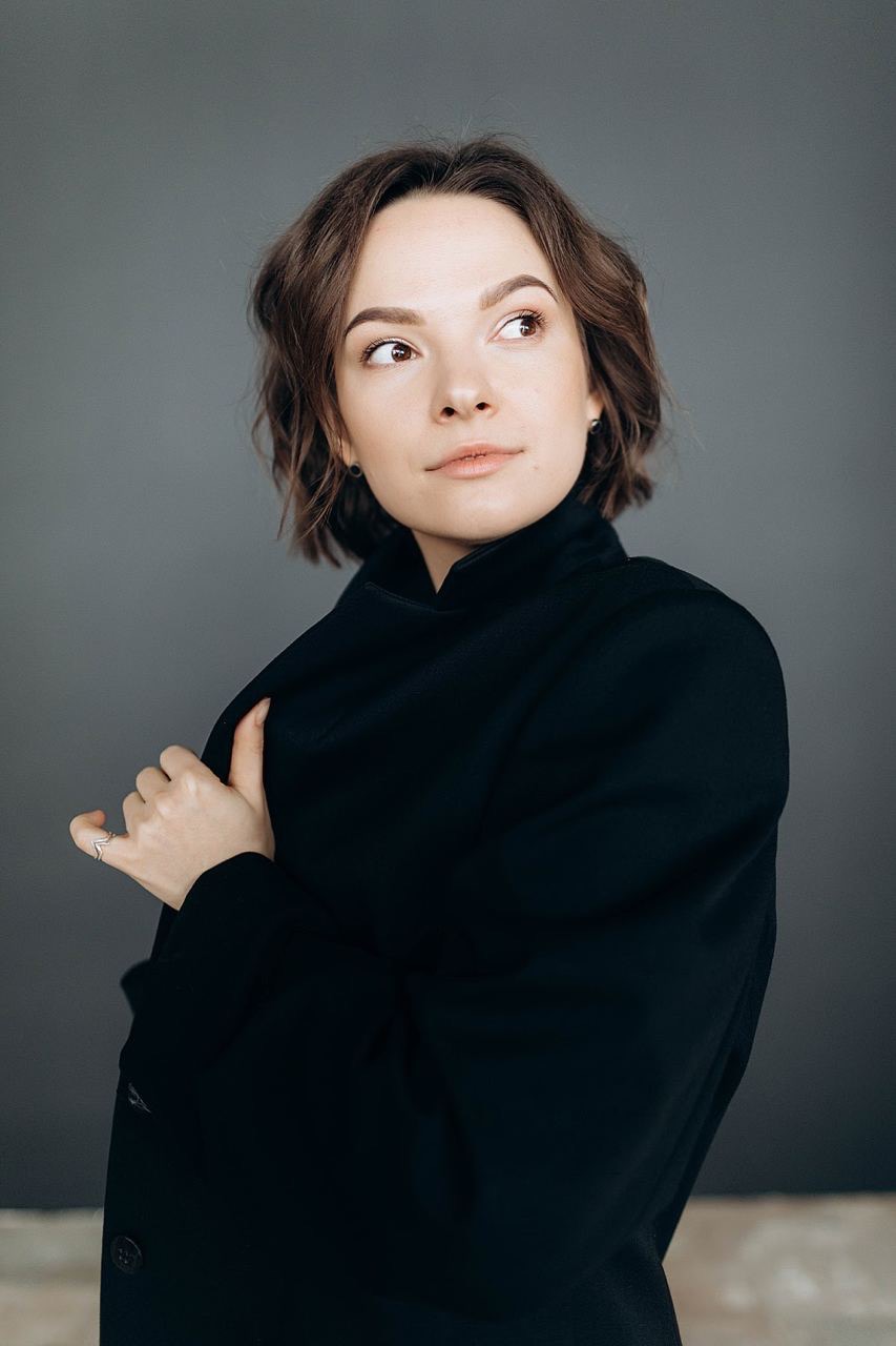 Юлия Гридасова