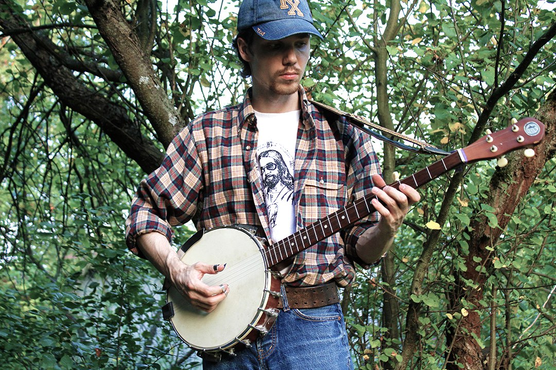 Александр Балков