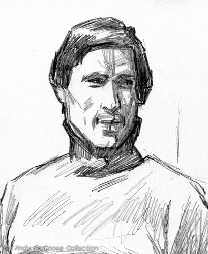 Сергей Марков-Владимиров