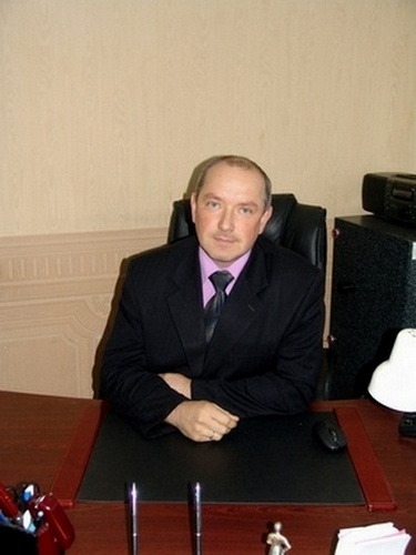 Шаламов Андрей Владимирович