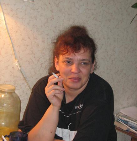 Юлия Ермилова