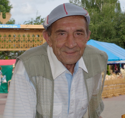 Александр Карбовский 2