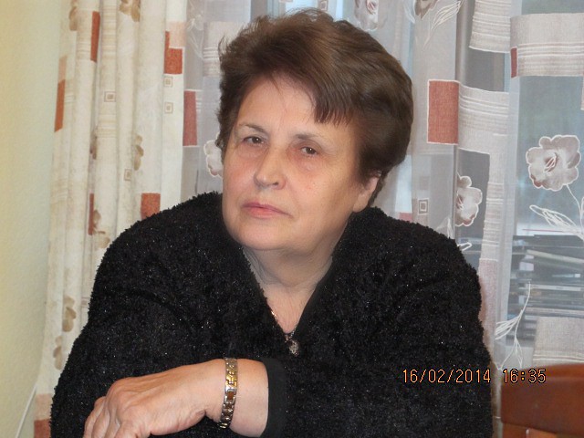 Зоя Антонова фото на - 24СМИ