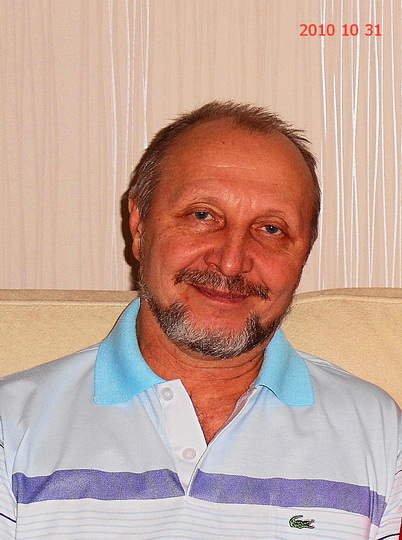 Анатолий Елохин