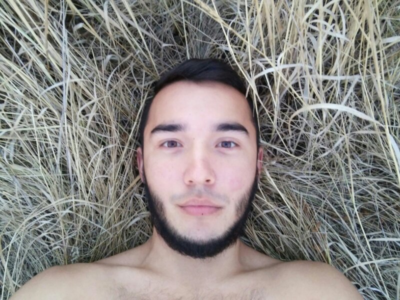 Хайбрахманов Аяз