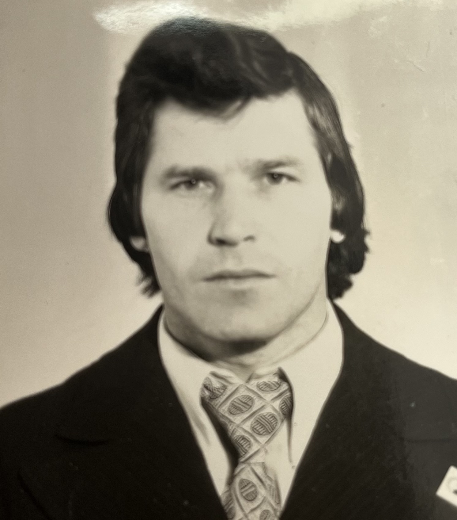 Александр Бачурин 5