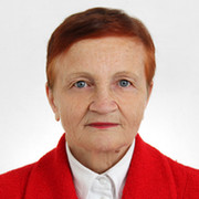 Татьяна Селезнёва 2