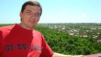 Андрей Бакеев