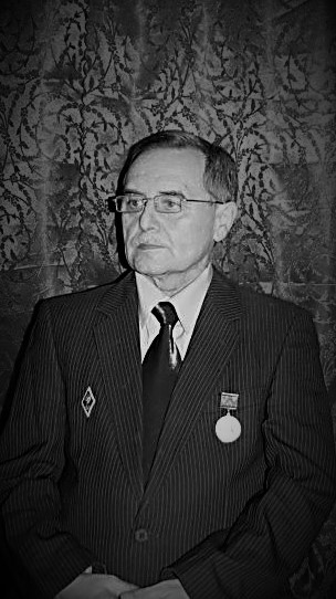 Камиль Болгари Зиннуров
