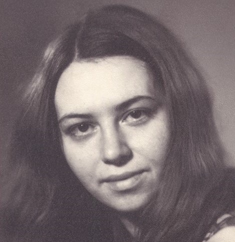Наташа Андронова