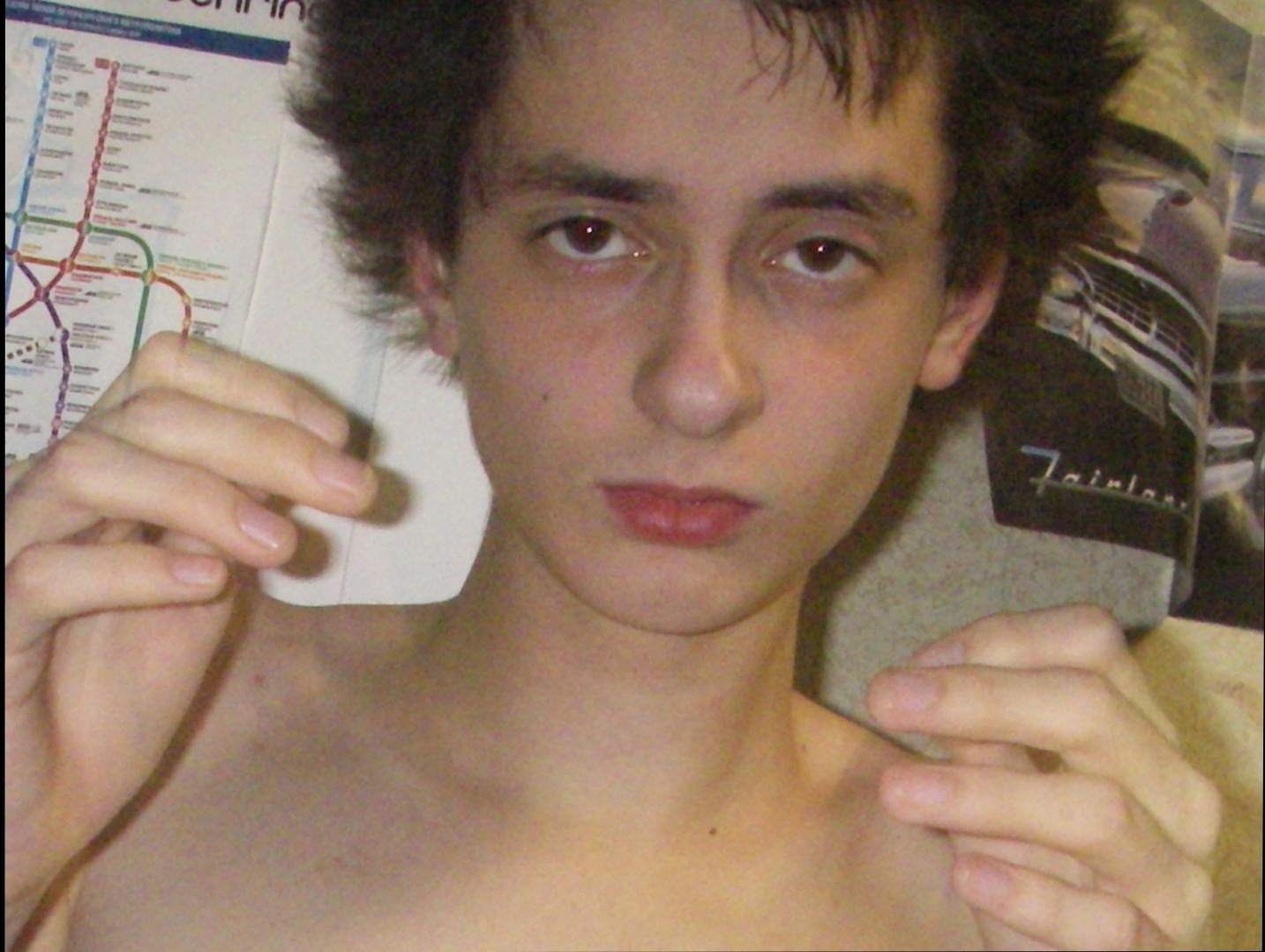 Владислав Балюбаш