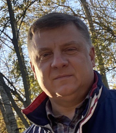 Андрей Базаров