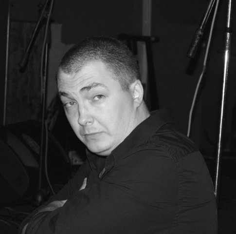 Алексей Кочнев