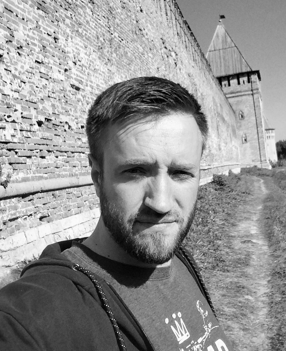 Александр Борисов 16