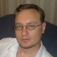 Виталий Барин