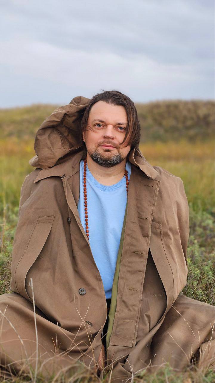 Михаил Мякишев