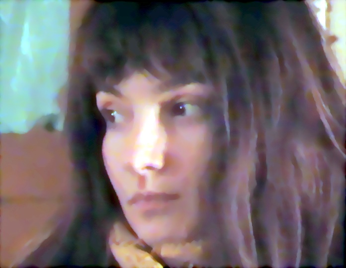 Светлана Володькина