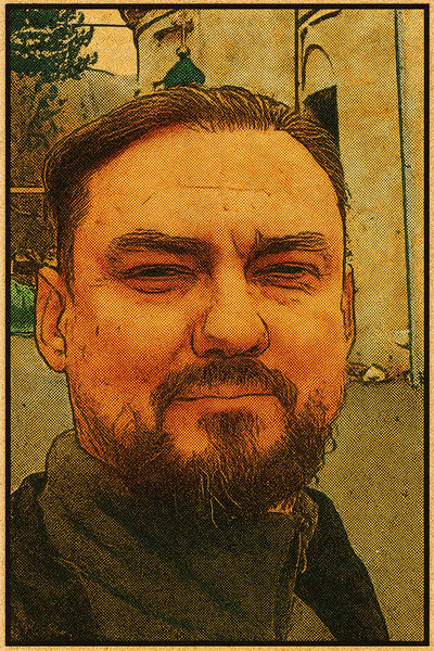 Богомаз Алексей