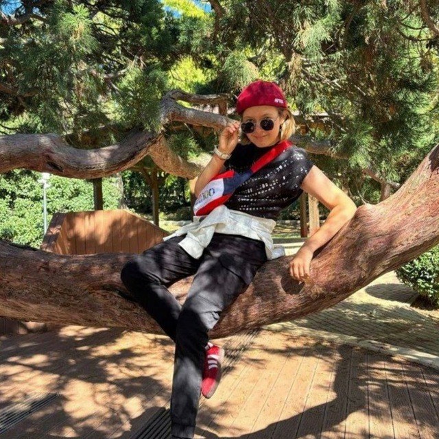 Базырова Милана Александровна