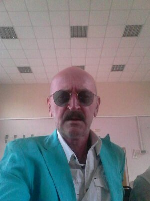 Александр Бекк 2