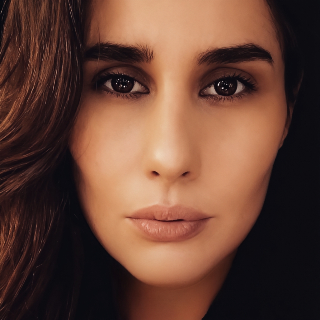 Присяжнюк Ирина Руслановна