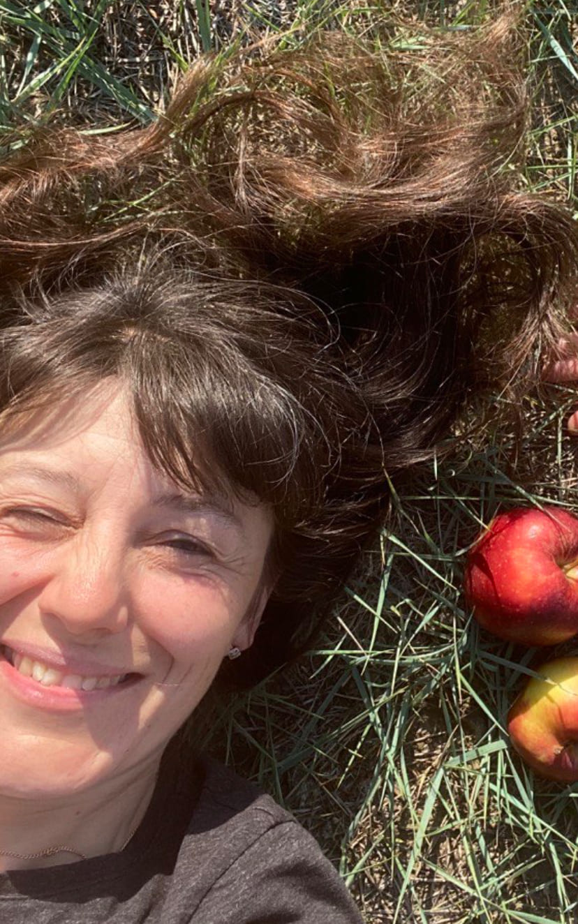 Анна Белова-Соколова