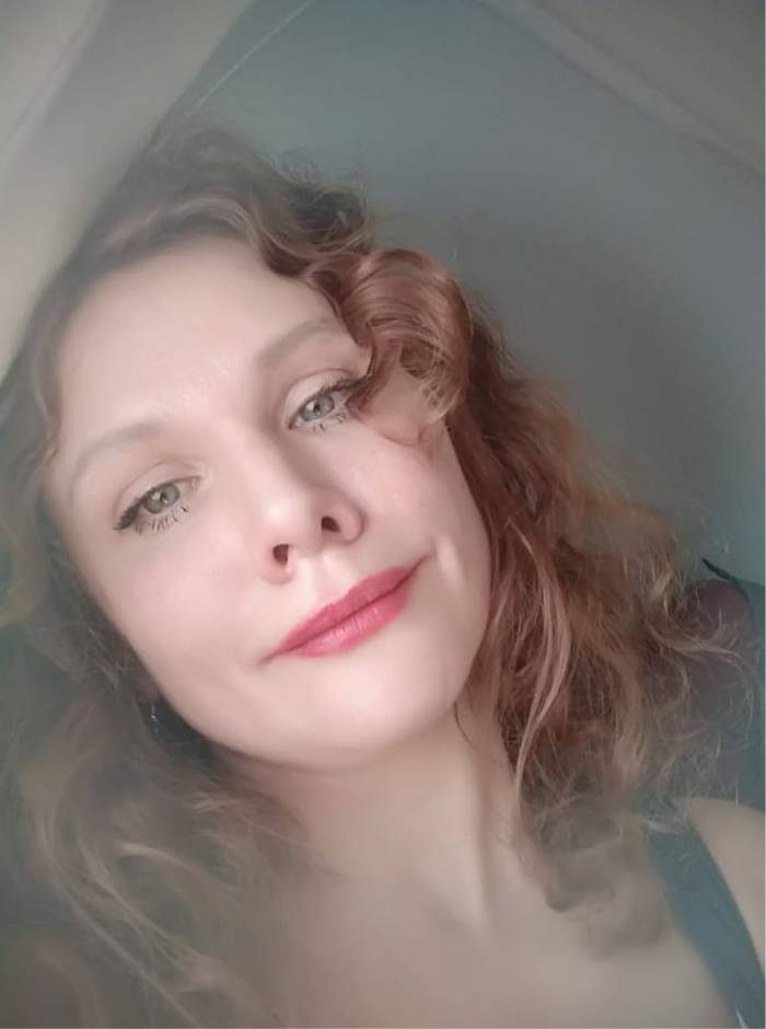 Татьяна Владимировна Шумская