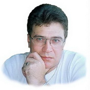 Михаил Бильковский