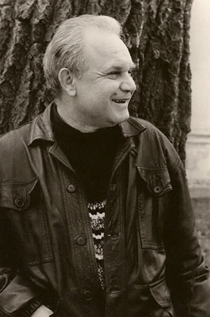 Игорь Баранов 2 / Стихи.ру