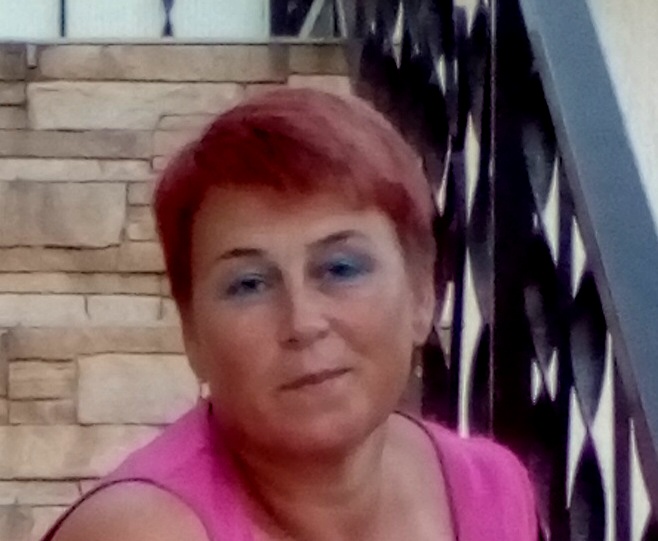 Светлана Бахарева 2
