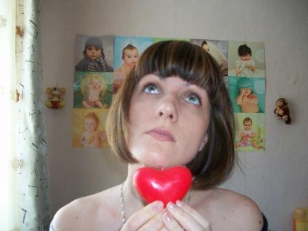 Ирина Козлова 5