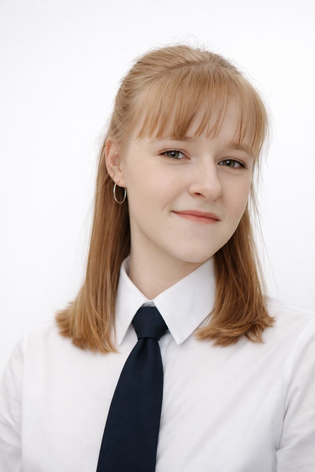 Ника Полуночная