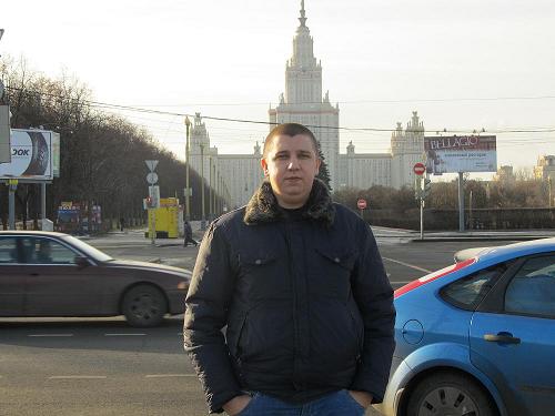Вячеслав Иванов 6