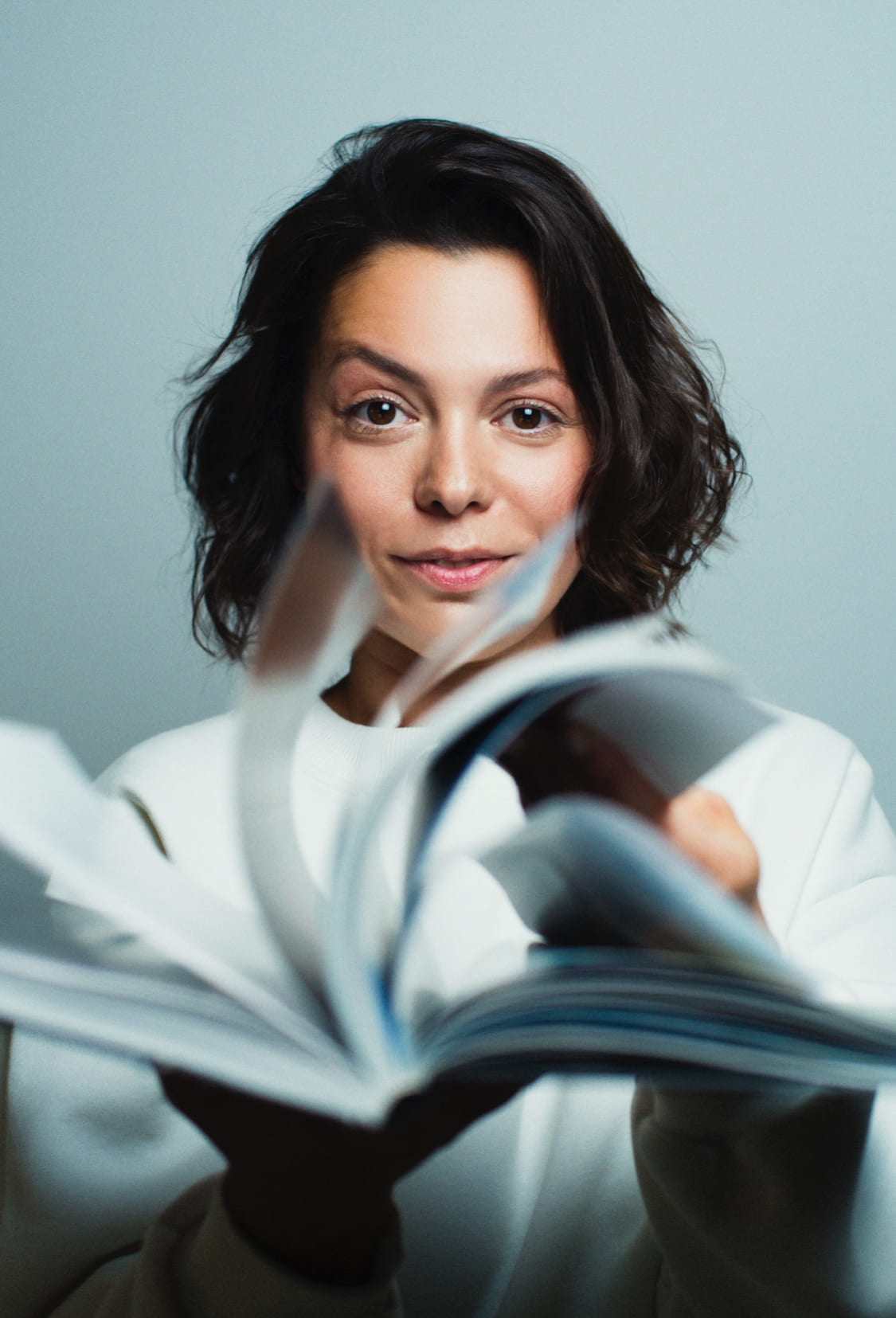 Катрин Кравцова