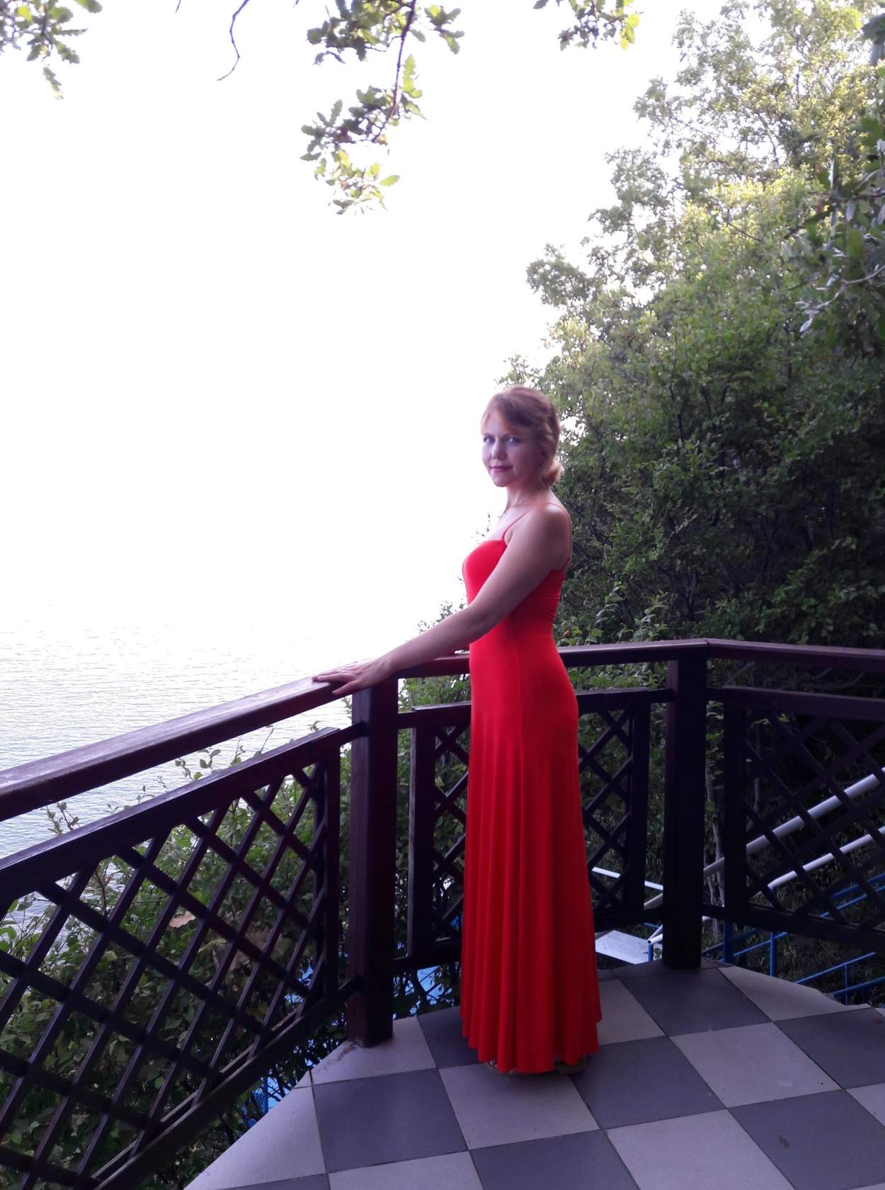 Светлана Климова-Бабичева