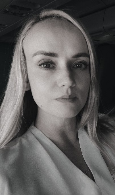 Анн Игумнова