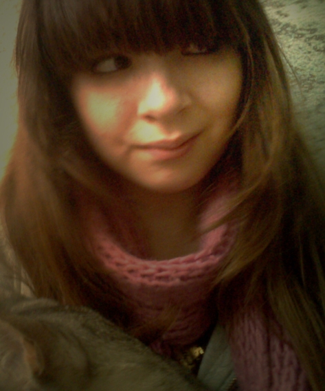 Эльвина Галимова