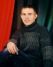 Андрей Цвинтарный