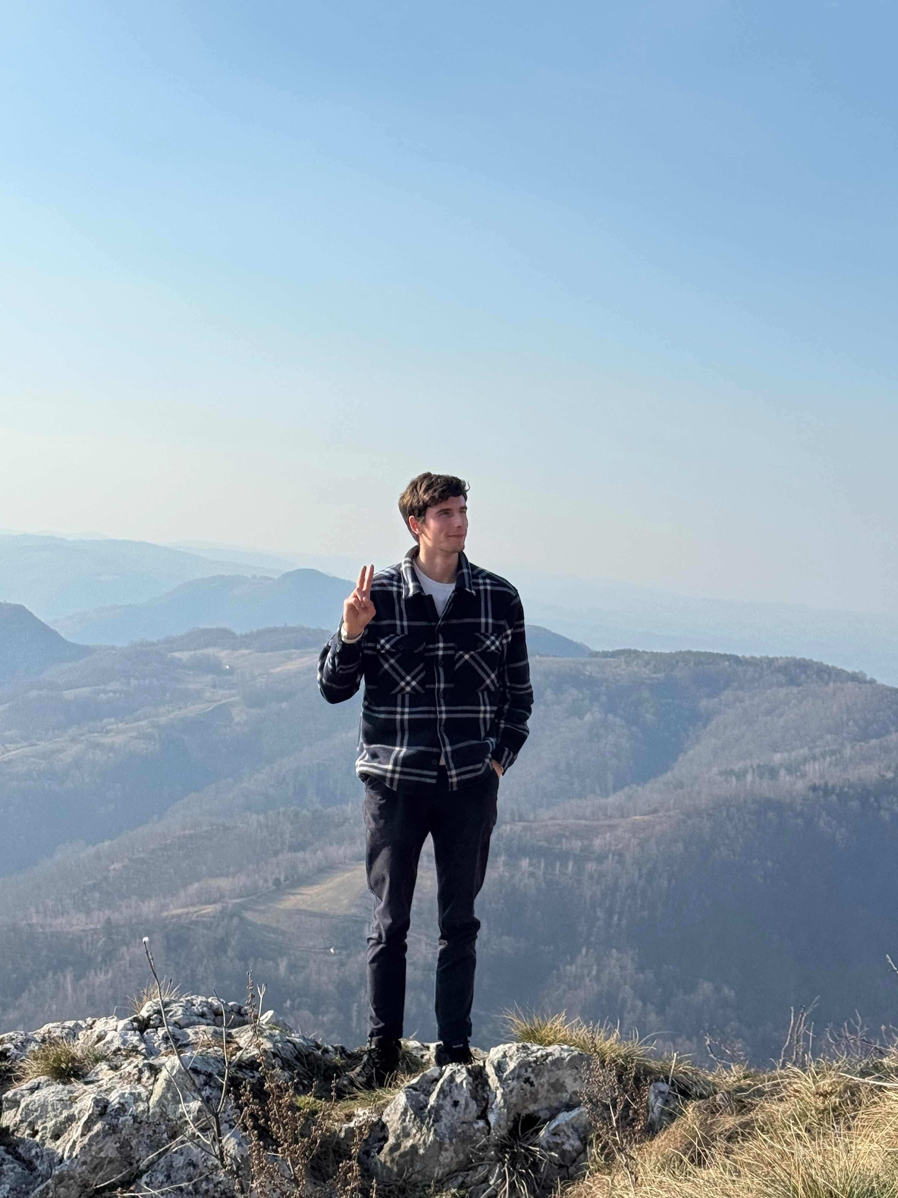 Борис Цветкович