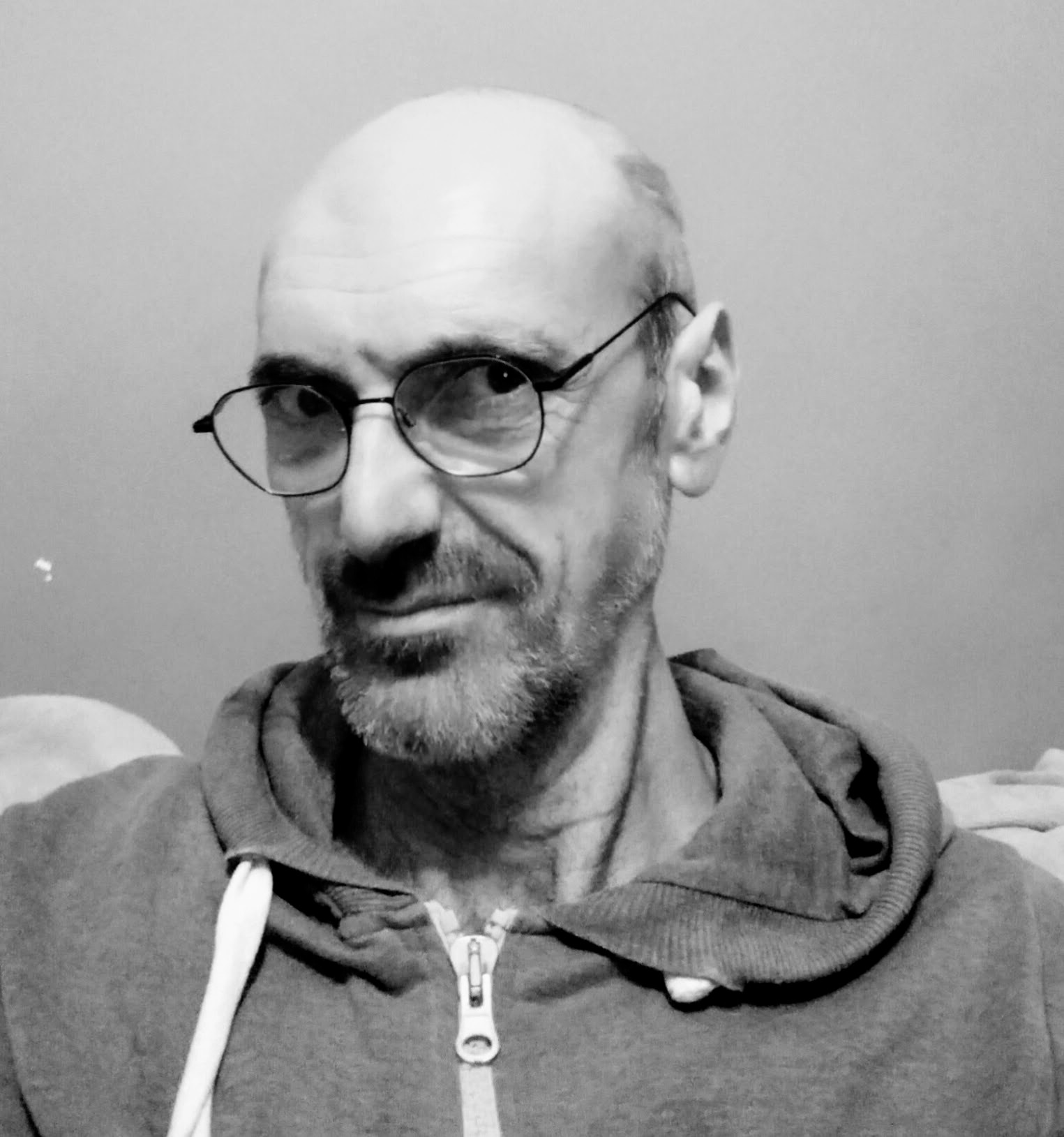 Борис Одэр